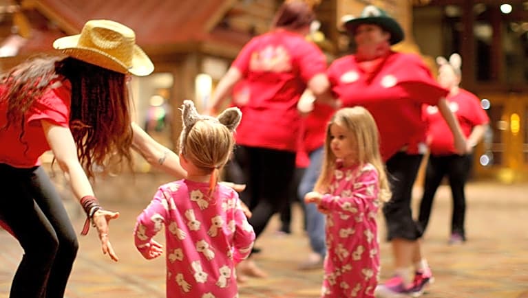 Great Wolf Lodge - Grapevine TX