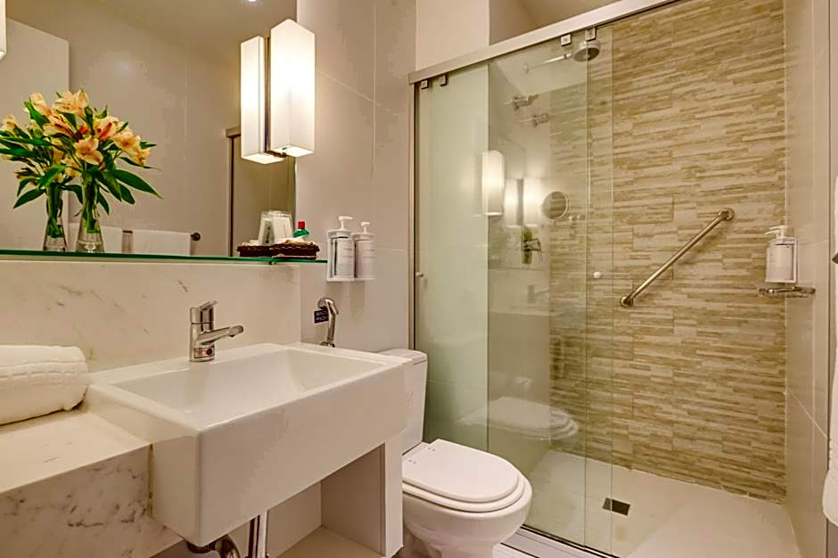 Quality Hotel Sao Caetano