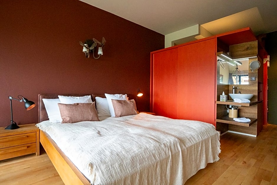 BnB Belle5