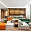Orange Hotel(Ningbo Railway Station Lianfeng Road Store)