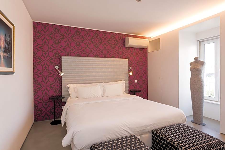 Apartments Pateo - Lisbon Lounge Suites