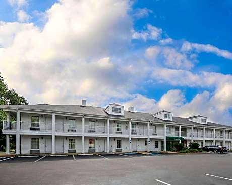 Quality Inn Bainbridge