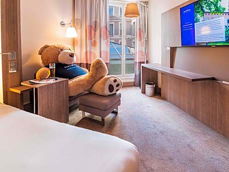Comfort Single Room