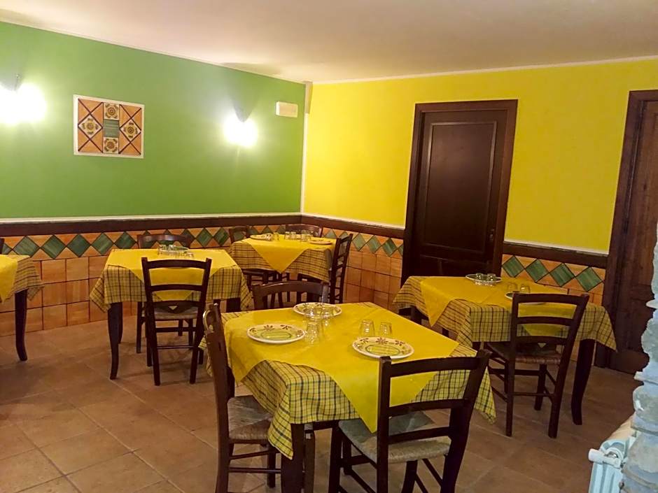 Hotel Sant'Anna