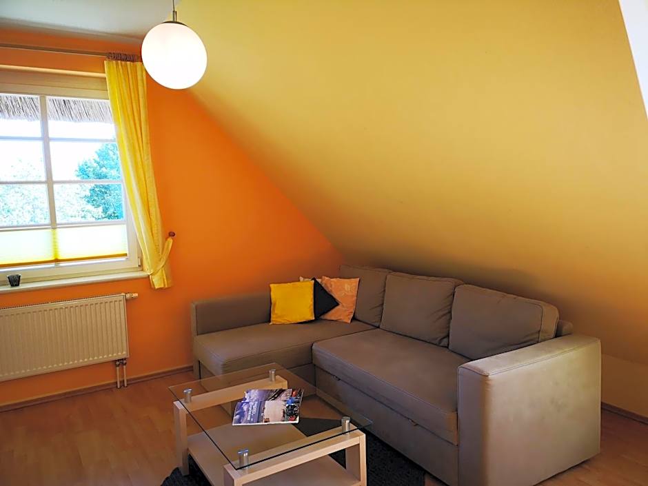 Golfcentrum Schloss Karnitz Rügen