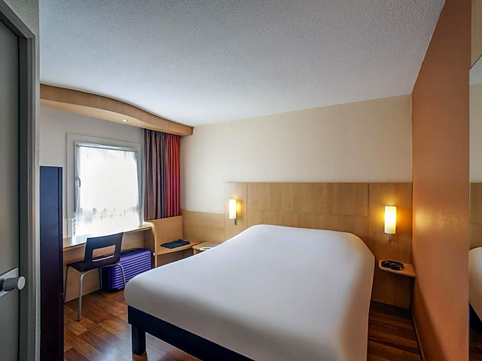 ibis Beaune Centre