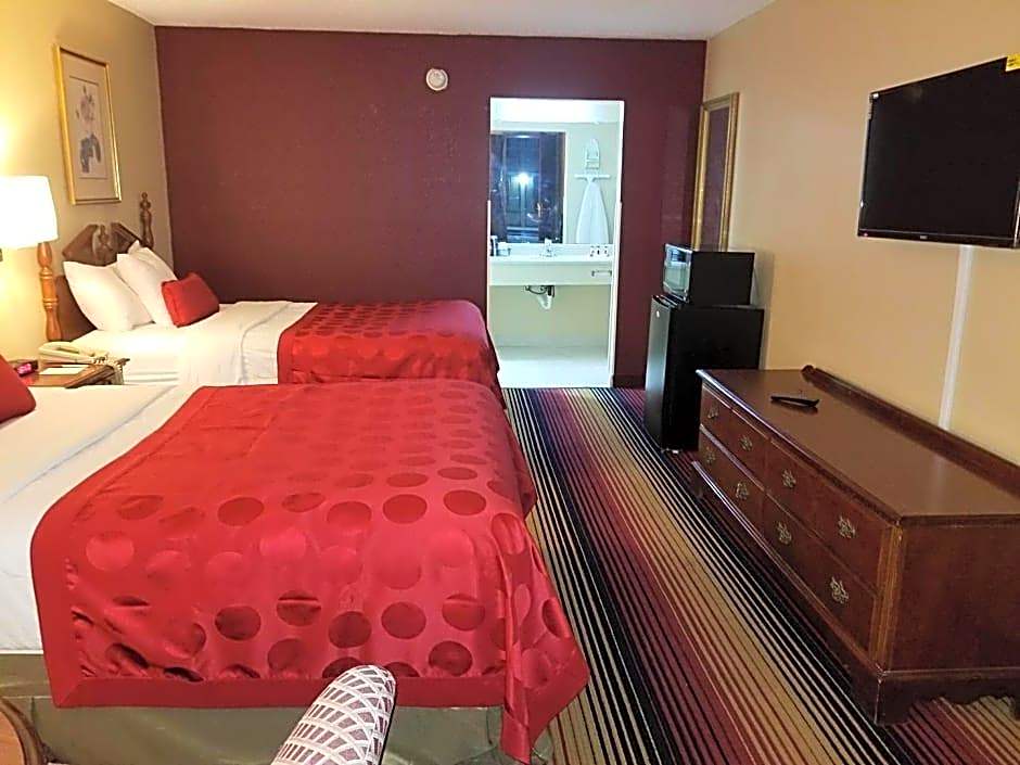 FairBridge Inn Express Perry