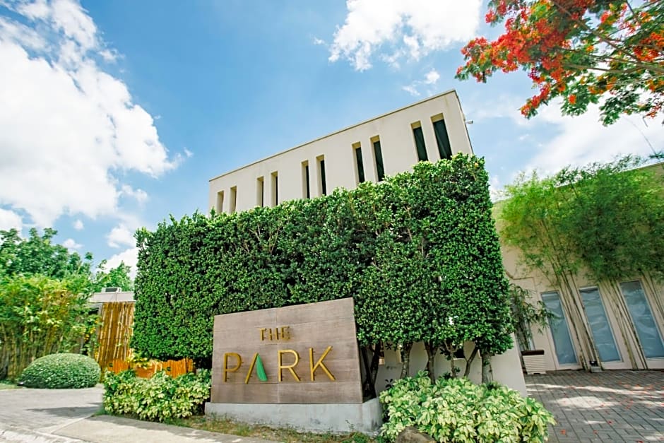The Park - Silang