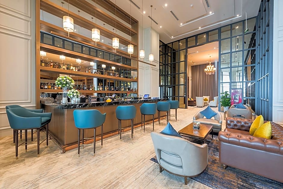 FLC Grand Hotel Samson