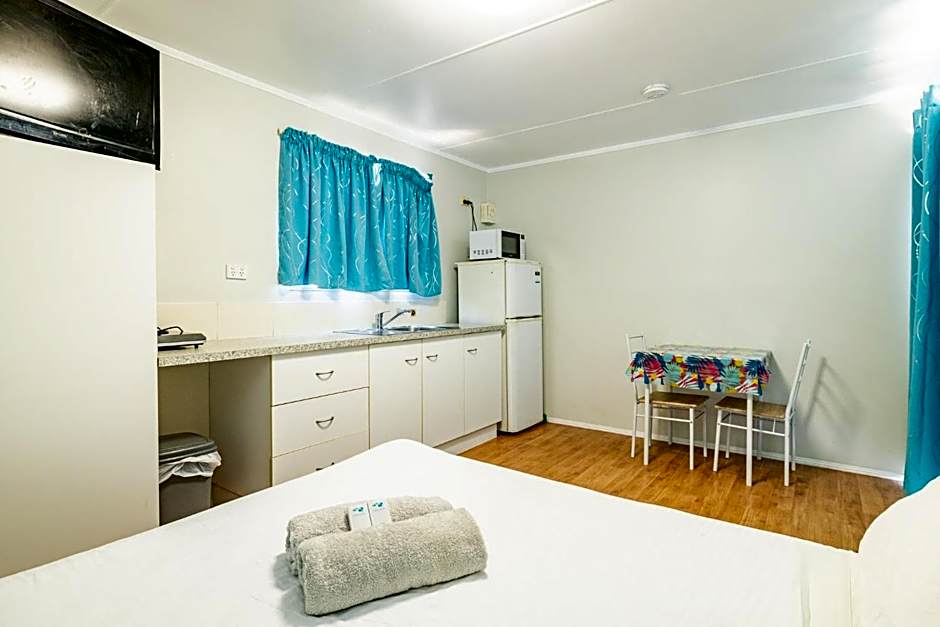 Photo 1 of 4 of Small Double Room
