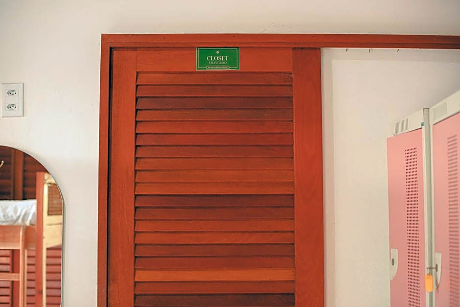 Vulva Caraíva Hostel e Pousada para Mulheres