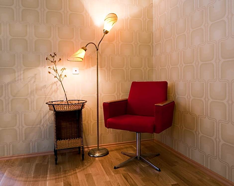 Hostel die Wohngemeinschaft