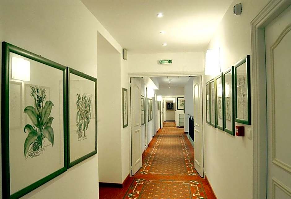 Grand Hôtel des Ambassadeurs