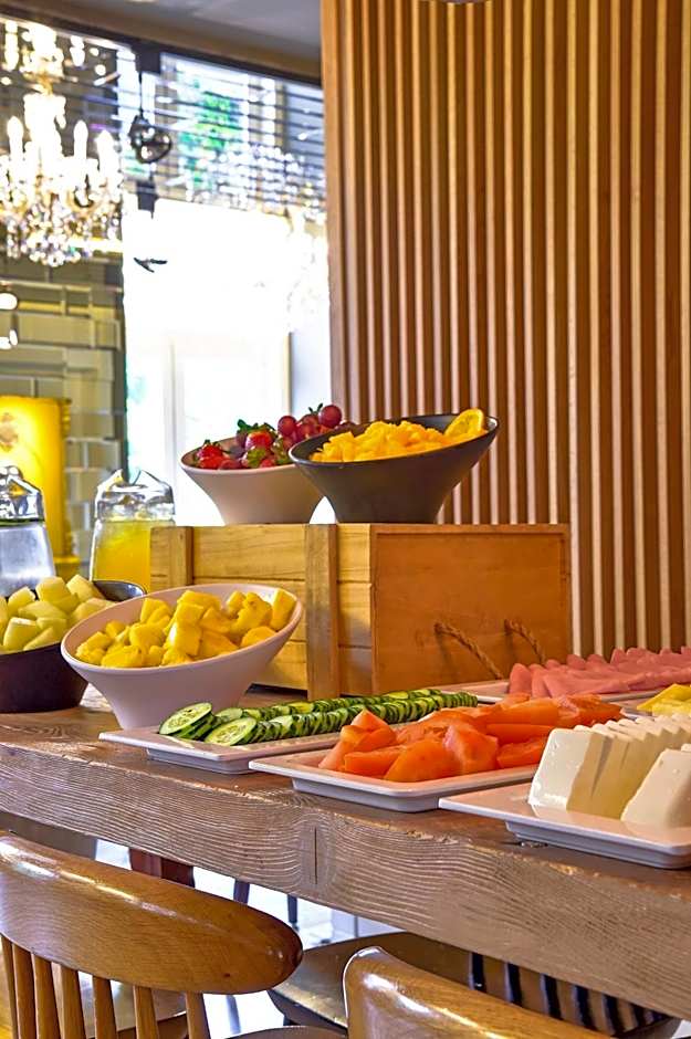 My Story Hotel Rossio