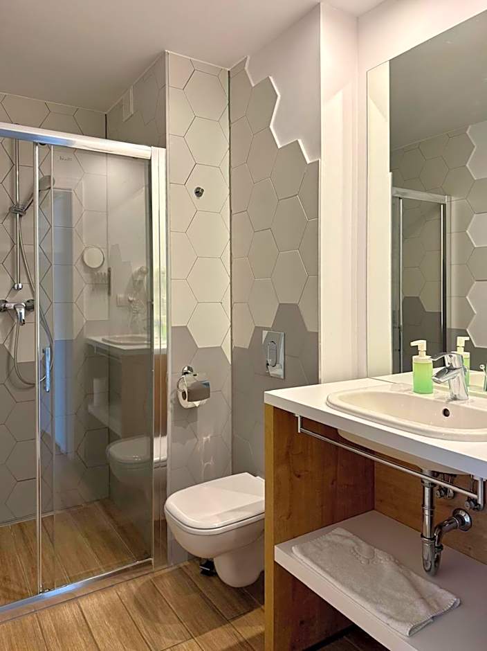 Rentsite Family Apartments położone w BLU