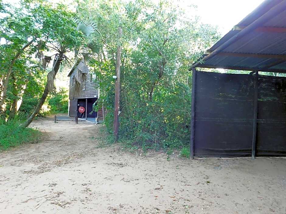 Isinkwe Bush Camp