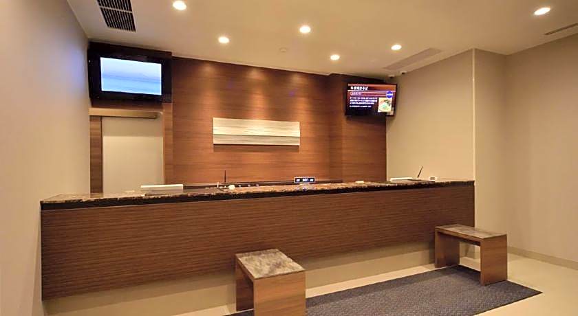 Dormy Inn Abashiri Natural Hot Spring