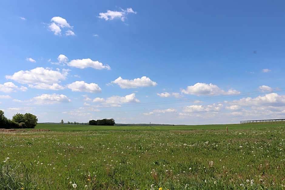Motel Bergtheim - Self Check-in