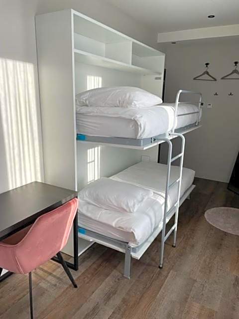 Hotel La Boutique