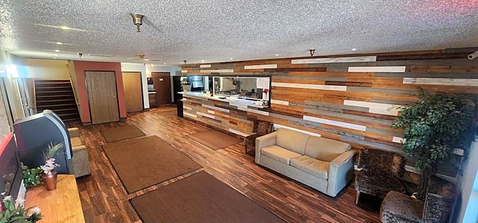 Rodeway Inn West Fargo