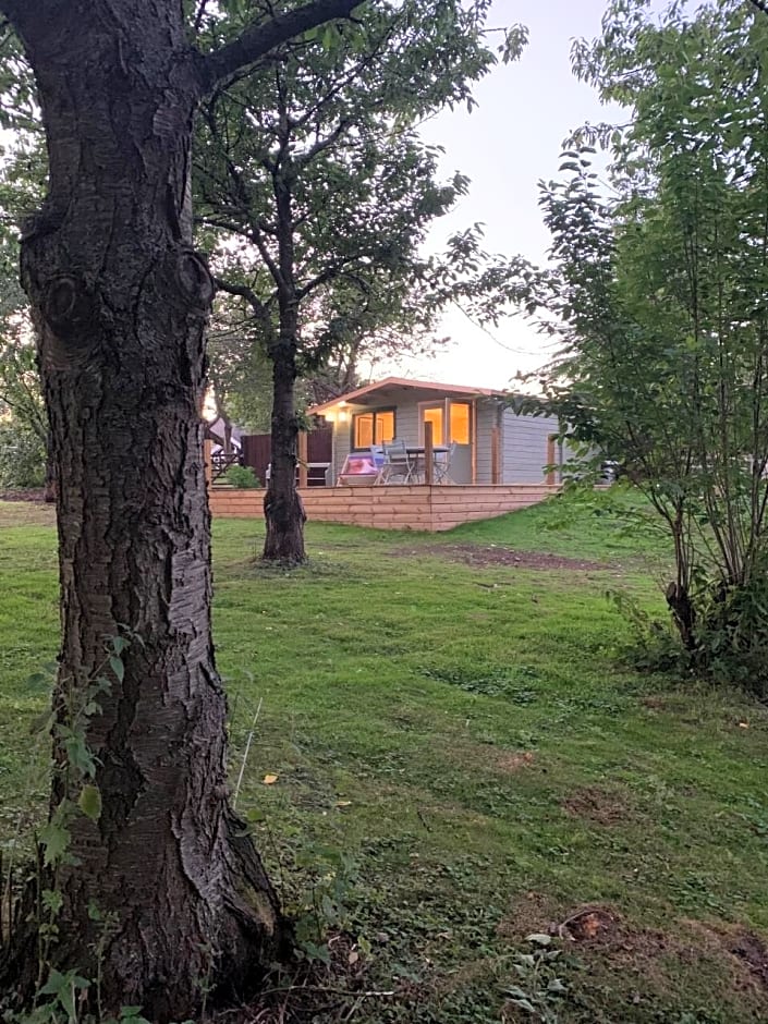 Truly Kentish Holiday Lets