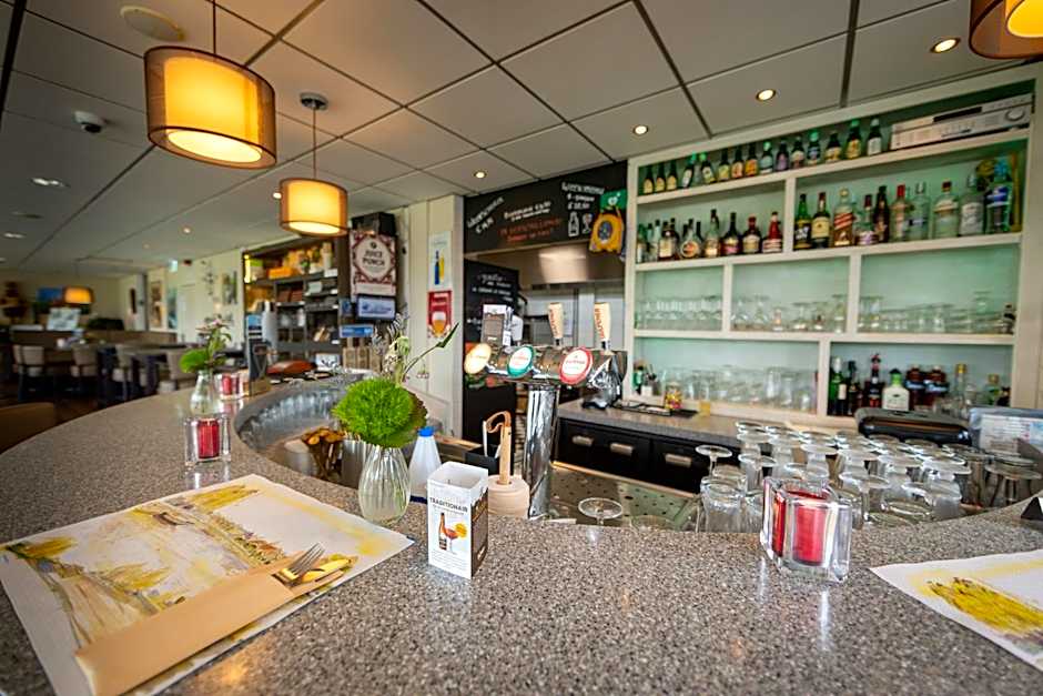 Hotel B&B d'Olde Smidse