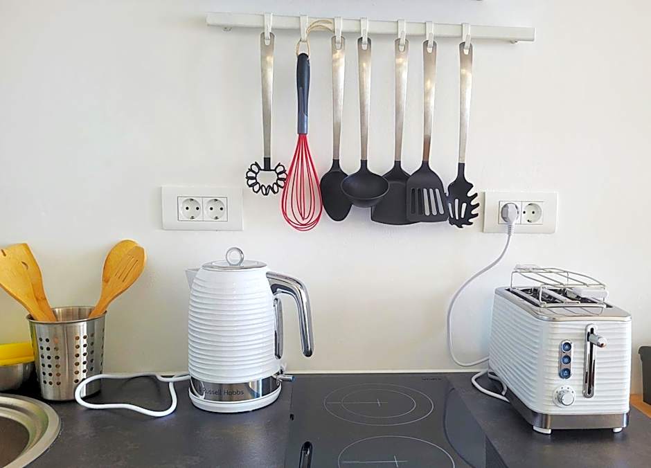 BIG-BLUE Bayview Paradise in Opatija