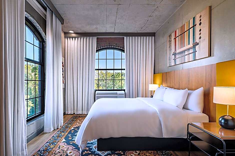 The Loom Hotel, Tapestry Collection By Hilton
