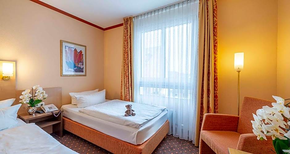 Sure Hotel by Best Western Hilden-Düsseldorf