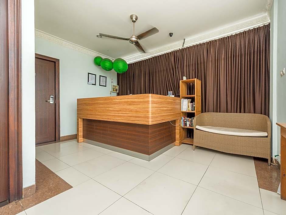 The Studio Inn Nusa Dua
