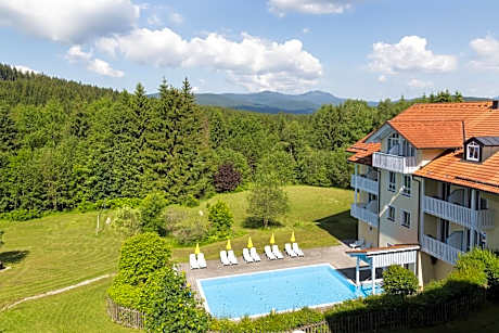 Hotel Ahornhof