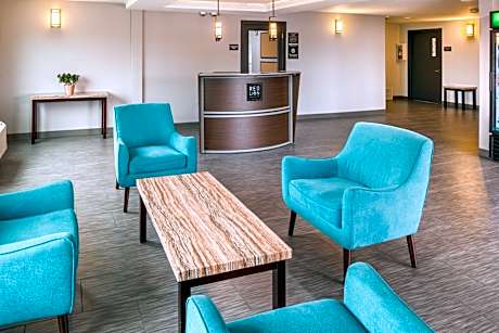 Red Lion Inn & Suites Everett