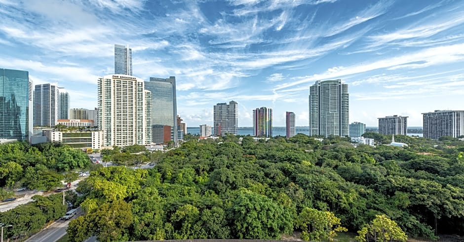 NOVOTEL MIAMI BRICKELL