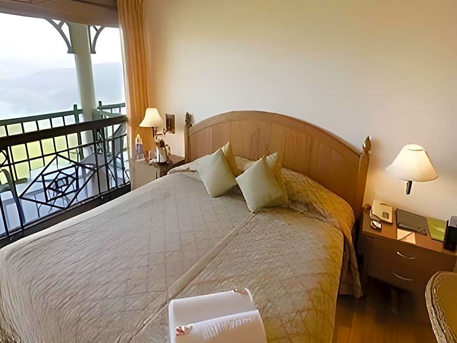 Club Mahindra Munnar