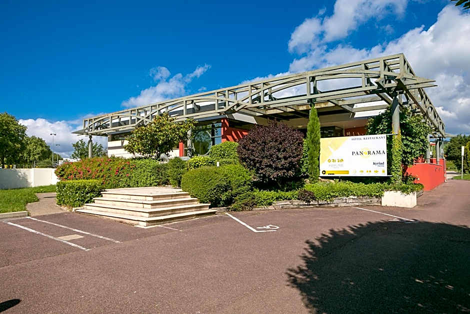 Kyriad Prestige Beaune le Panorama