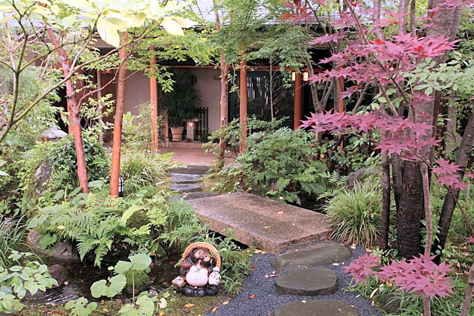 Ryoso Yufuin Yamadaya