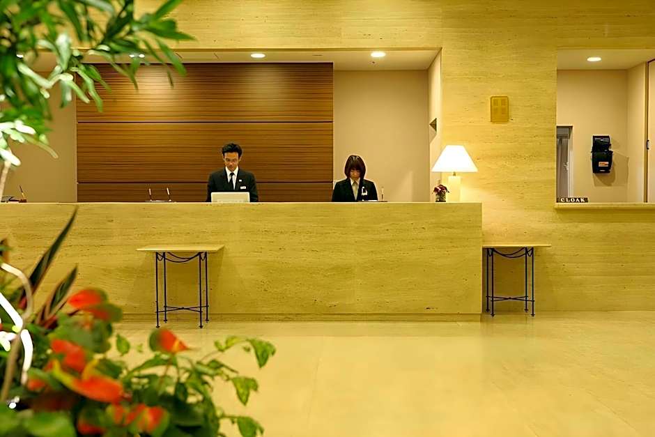 Hotel Grand Fuji