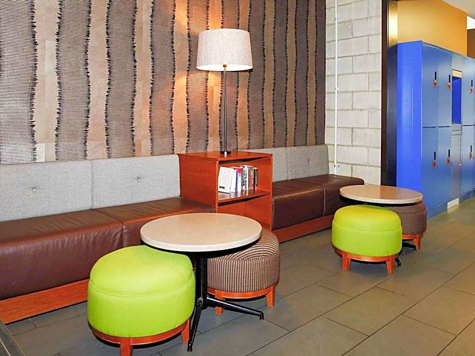 ibis budget Auckland Central