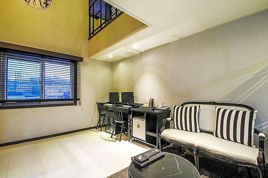 Jeonju Stay Hotel