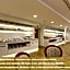 Art Deco WOLKER by ASTORIA Hotel & Medical Spa