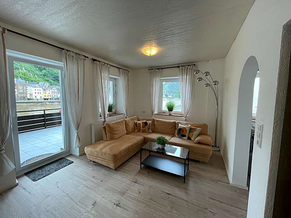 Ferienwohnungen Haus zur Linde