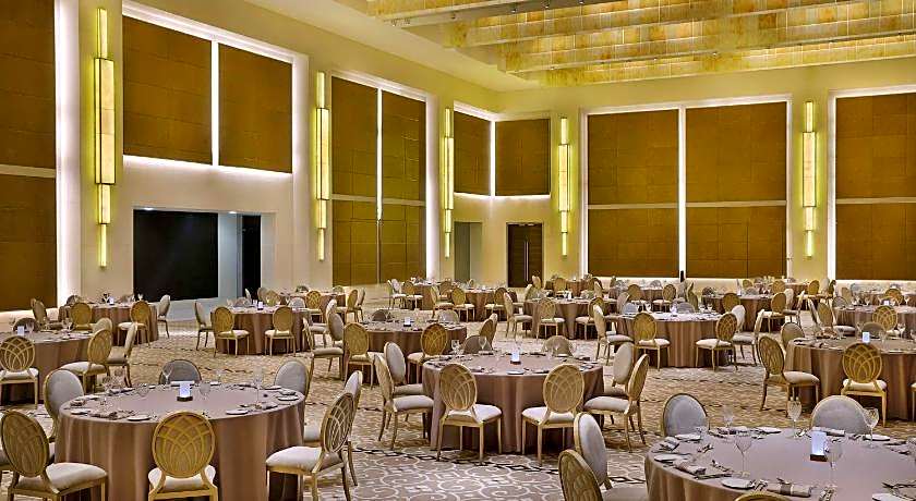 Hilton Riyadh Hotel & Residences