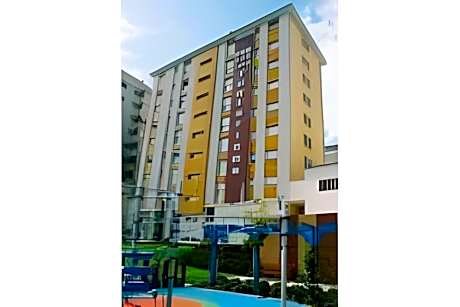 Apartament 6 osobowy