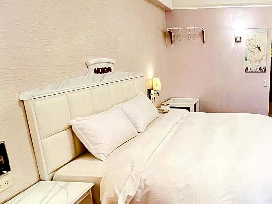 Sin Fu Business Hotel