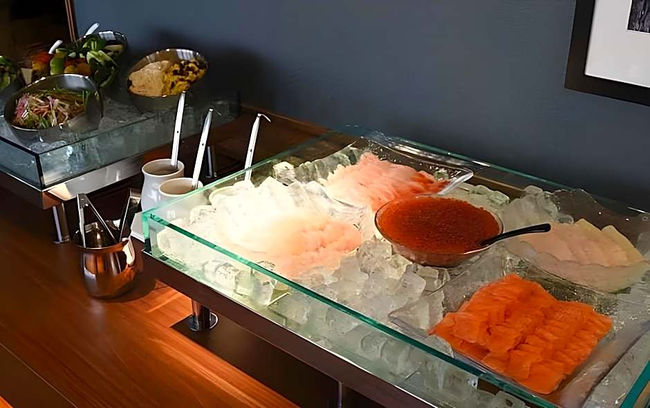 RHotels Inn Hokkaido Asahikawa