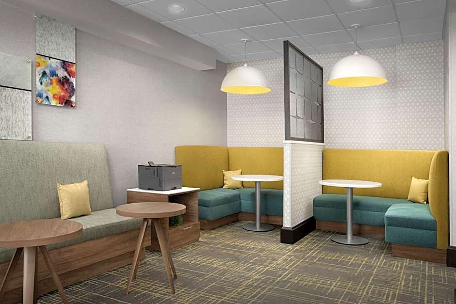 Hampton Inn By Hilton Haverhill