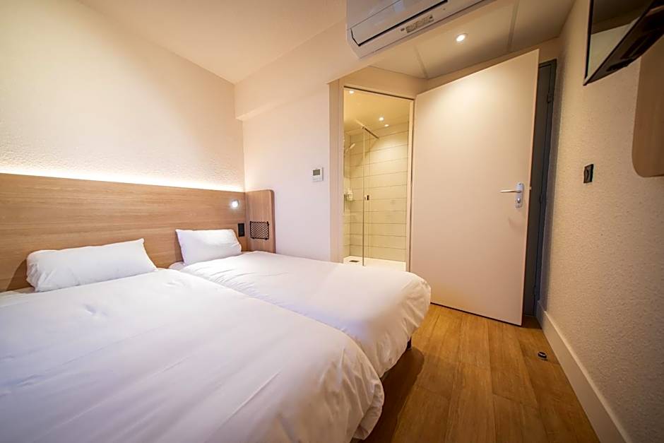 Premiere Classe Annecy Ouest - Cran Gevrier