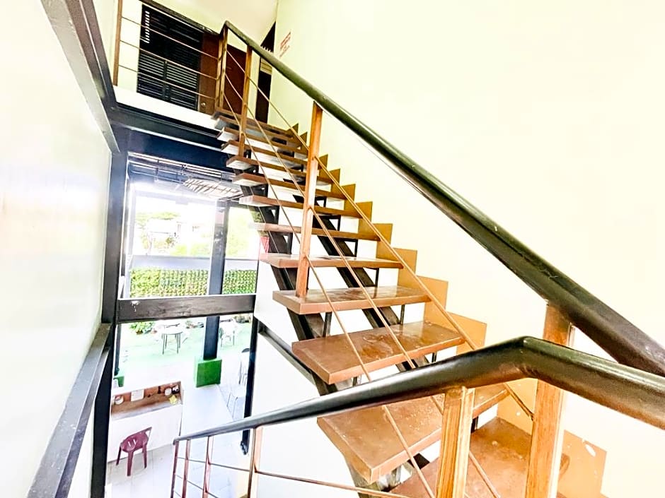 OYO 1008 Armond Bed And Breakfast