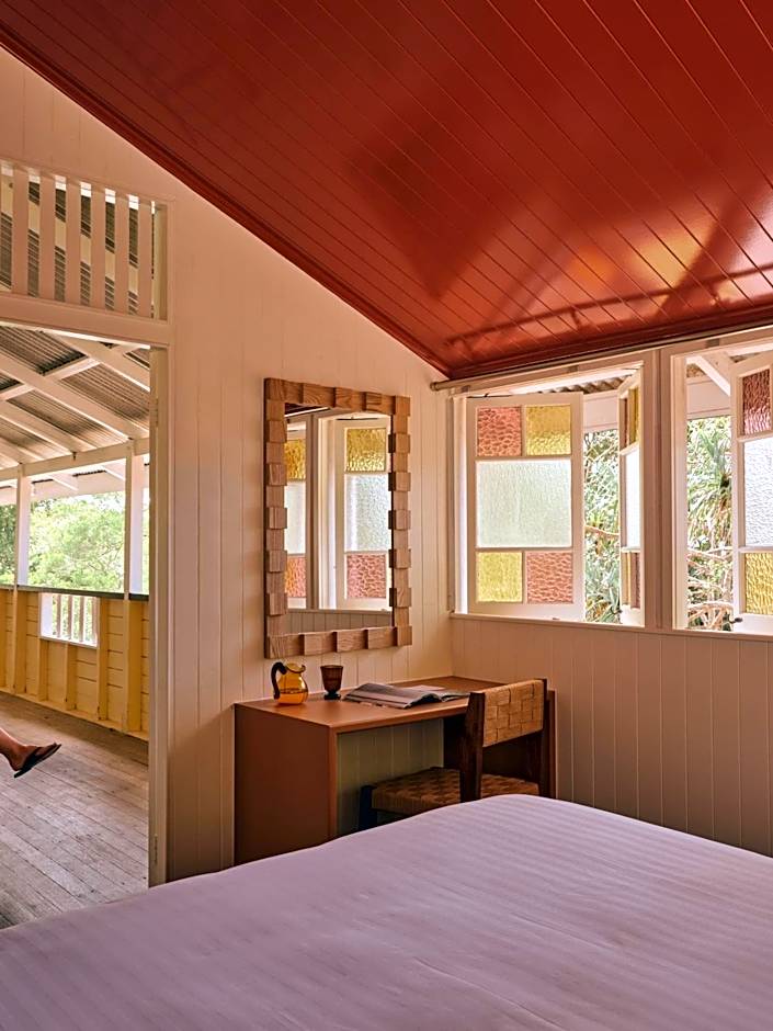 Halse Lodge Noosa Heads