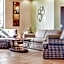 Clarion Inn Central